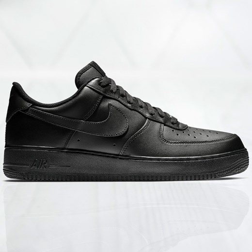 Nike Air Force 1 07 315122-001 Nike 45 Distance.pl