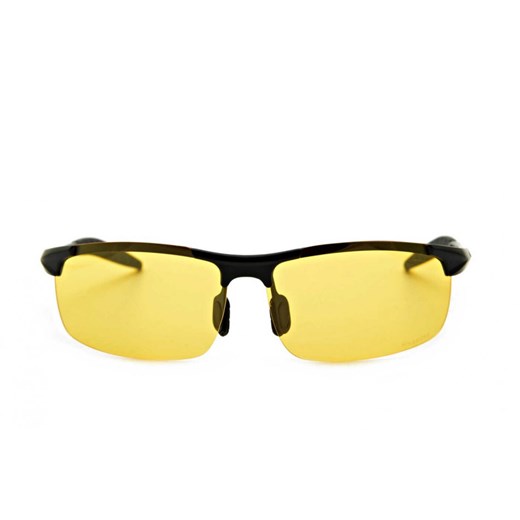 Rozjaśniające okulary do Jazdy Nocą dla kierowców Polaryzacyjne PolarZone POL-103Y-1 Polarzone Stylion