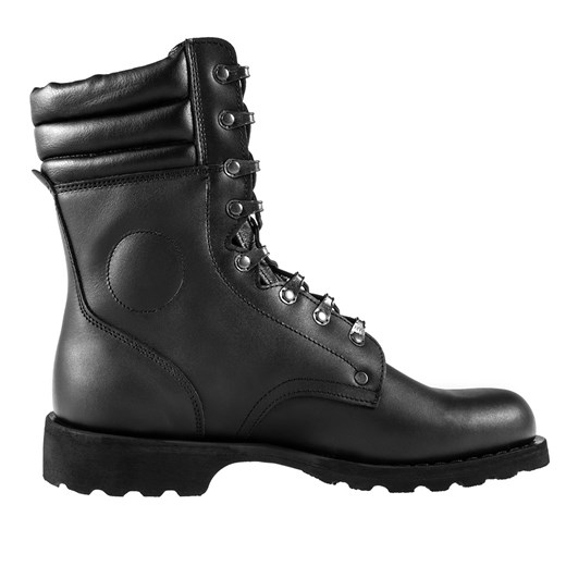 Buty Protektor Desant Black (048-690) 44 okazyjna cena Militaria.pl
