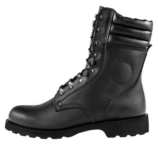 Buty Protektor Desant Black (048-690) 42 okazja Militaria.pl