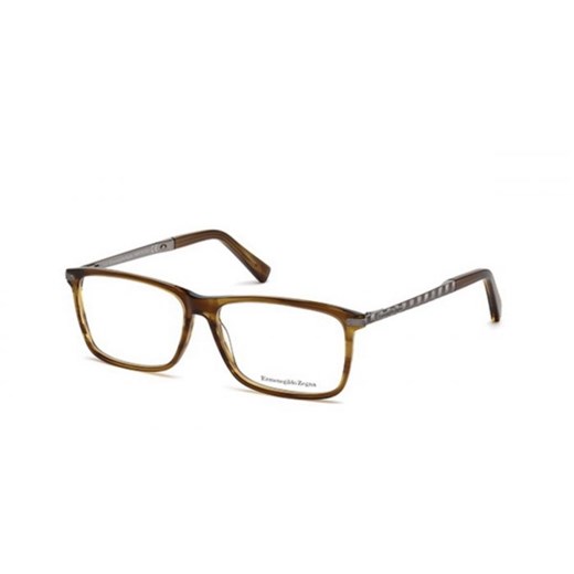 OKULARY KOREKCYJNE ERMENEGILDO ZEGNA EZ5060 047 57 ROZMIAR M Aurum-Optics