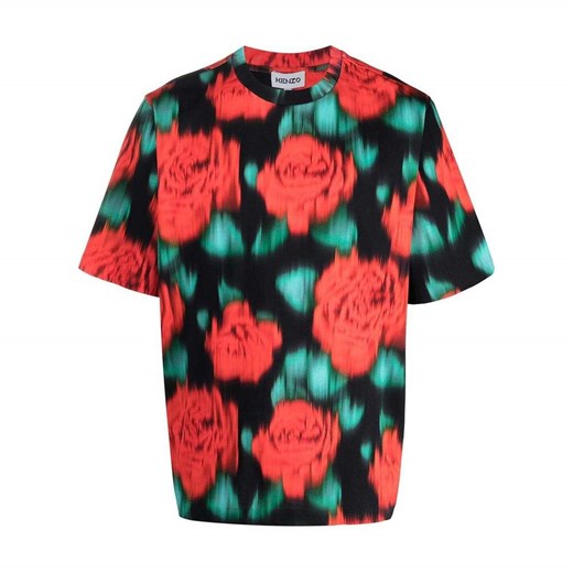 T-shirt męski Kenzo 