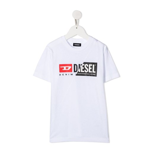 T-Shirt Diesel 16y showroom.pl