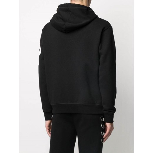 Double Logo Hoodie Dsquared2 2XL showroom.pl