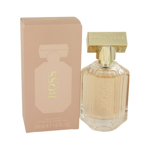 Perfumy damskie Hugo Boss 