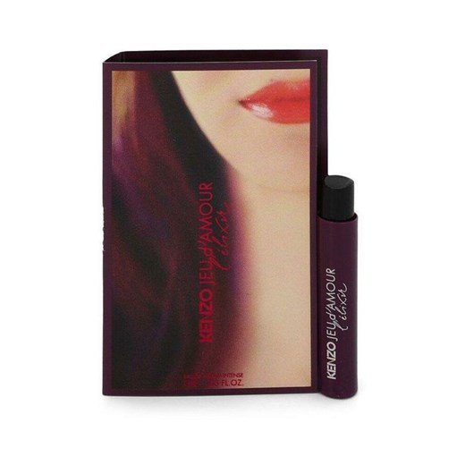 Jeu D'amour L'elixir Vial Kenzo 1 showroom.pl