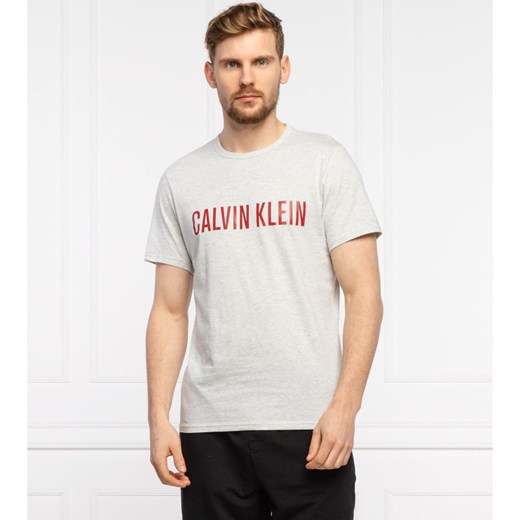T-shirt męski Calvin Klein Underwear letni 