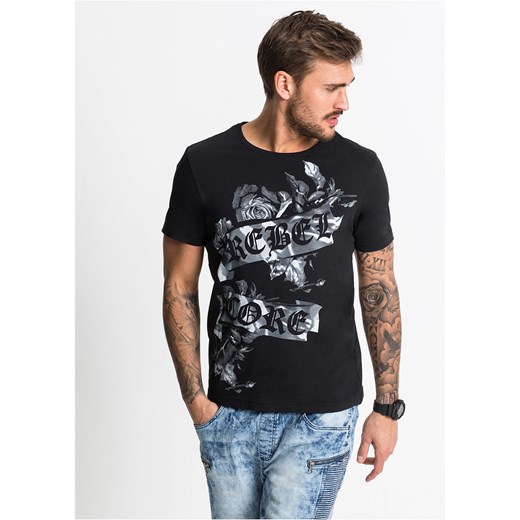 T-shirt Slim Fit | bonprix 52/54 (L) bonprix