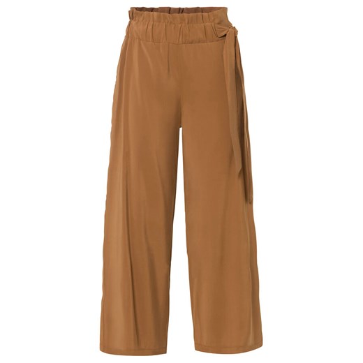 Spodnie culotte | bonprix 40 bonprix