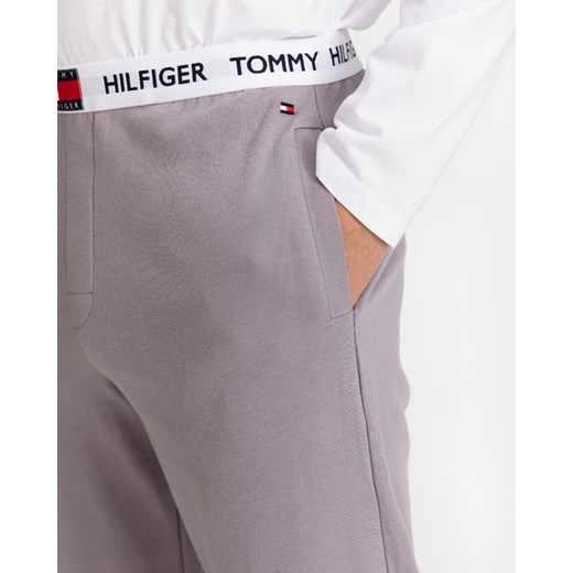 Tommy Hilfiger spodnie męskie na jesień 