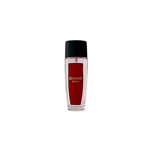 Beyonce Heat Dezodorant  75 ml spray perfumeria brazowy damskie