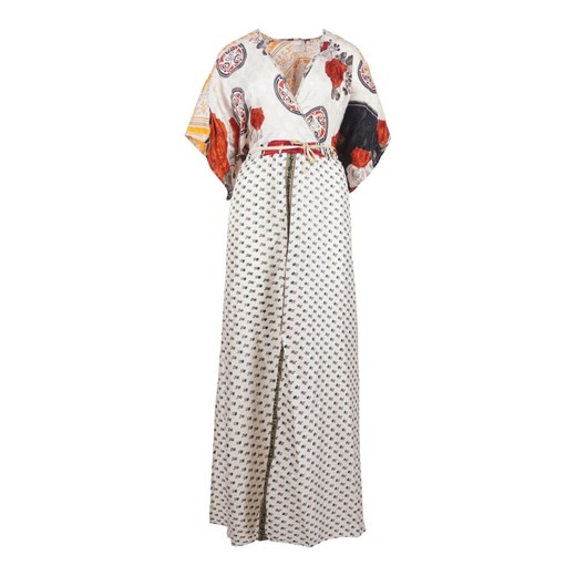 Jurk se 601 tithonia no. 05 Sissel Edelbo ONESIZE showroom.pl