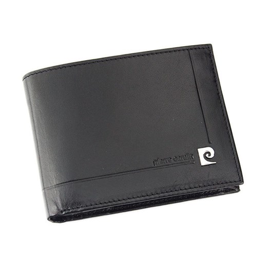 Męski portfel Pierre Cardin YS507.1 325 RFID Pierre Cardin  torebki-skorzane.pl