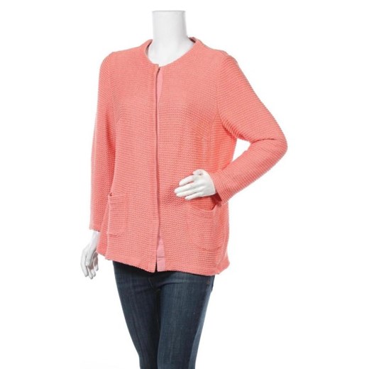 Sweter damski Gerry Weber z okrągłym dekoltem
