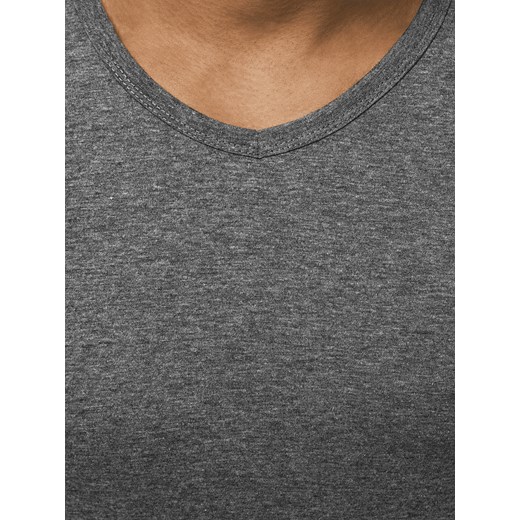 J.Style t-shirt męski z krótkim rękawem