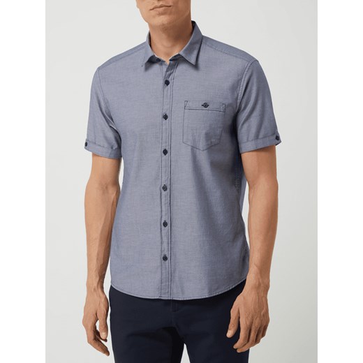 Koszula casualowa o kroju regular fit z bawełny L promocyjna cena Peek&Cloppenburg