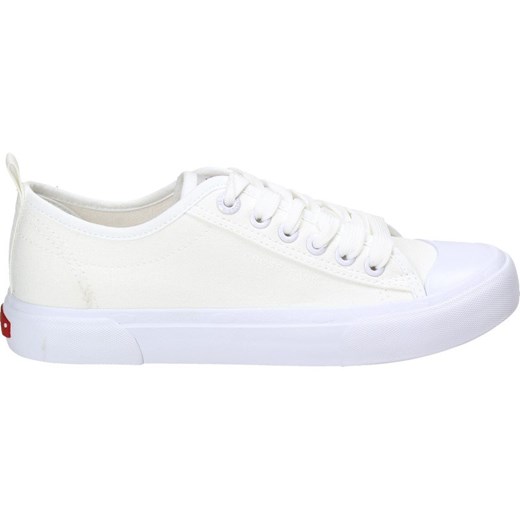 Tenisówki Cross Jeans ze sklepu Darbut w kategorii Trampki damskie - zdjęcie 114587630