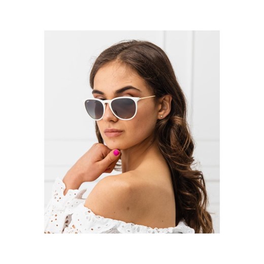 Ray-Ban Okulary przeciwsłoneczne erika 54 promocja Gomez Fashion Store