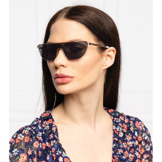 Guess Okulary przeciwsłoneczne Guess Uniwersalny wyprzedaż Gomez Fashion Store