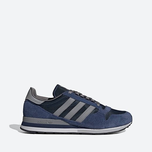 Adidas Originals buty sportowe męskie wiązane jesienne