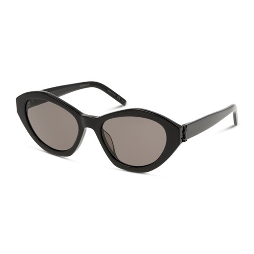 SAINT LAURENT M60 001 - Okulary przeciwsłoneczne - saint-laurent Saint-laurent wyprzedaż Trendy Opticians