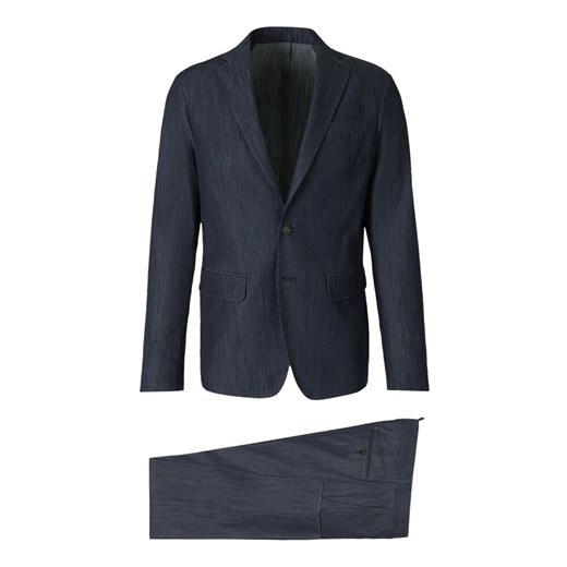 Manchester Denim Suit Dsquared2 48 IT showroom.pl