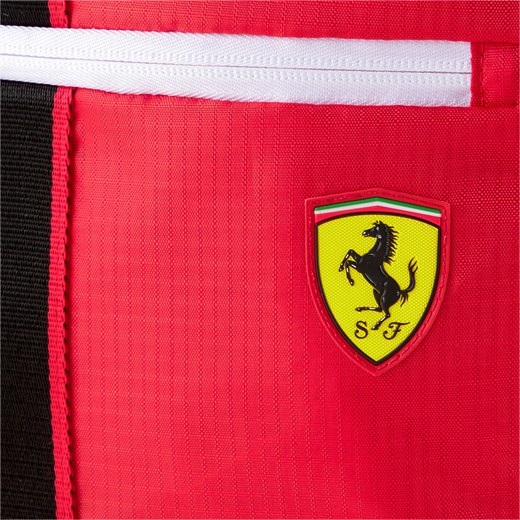 Torba Saszetka Puma Scuderia Ferrari Race czerwona Ferrari uniwersalny motofanstore.pl