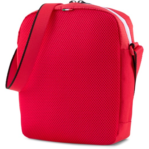 Torba Saszetka Puma Scuderia Ferrari Race czerwona Ferrari uniwersalny motofanstore.pl