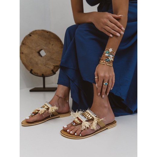 Klapki SEMINYAK 38 nusa-store.com