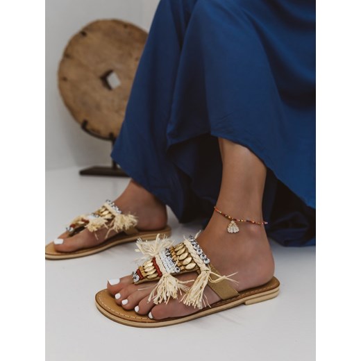 Klapki SEMINYAK 40 nusa-store.com