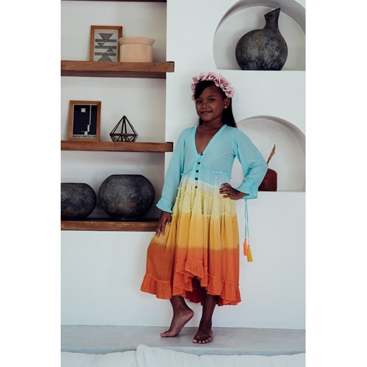 Sukienka PELANGI RARE L nusa-store.com