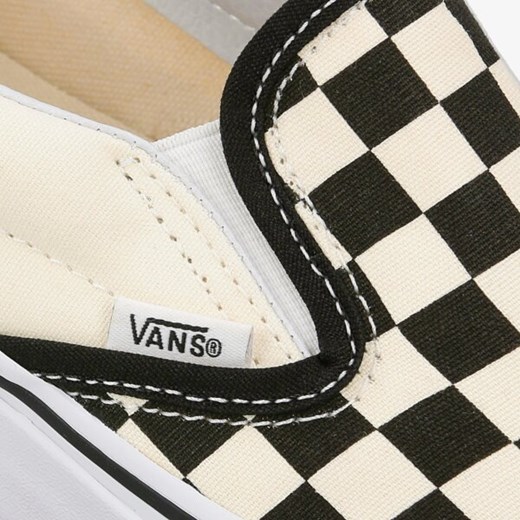 VANS CLASSIC SLIP-ON Vans 46 Sizeer