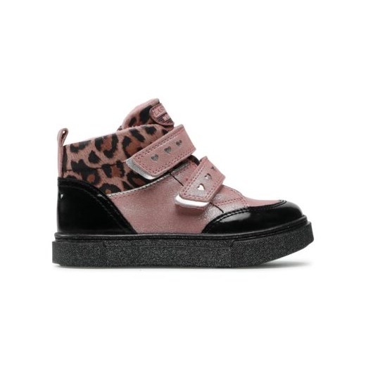 Buty zimowe dziecięce Lasocki Kids kozaki gore-tex