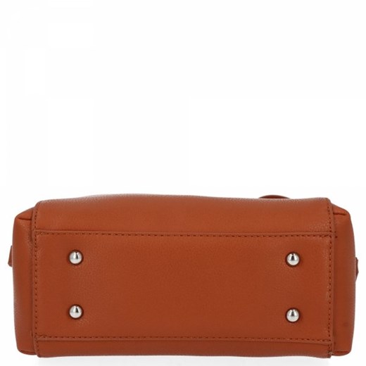 Uniwersalne Torebki Damskie Listonoszki firmy David Jones Ruda (kolory) David Jones PaniTorbalska