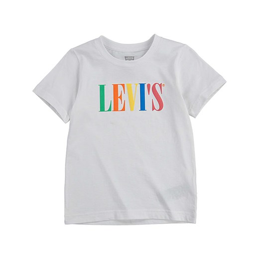 T-shirt chłopięce Levi's 