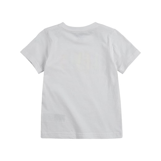 T-shirt chłopięce Levi's