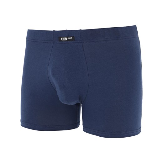 Majtki męskie granatowe Cotonella 