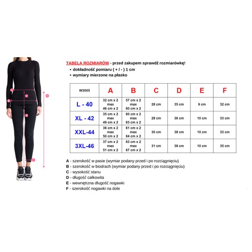 Miętowe damskie spodenki w roślinny wzór - Odzież Royalfashion.pl XXL-44 royalfashion.pl