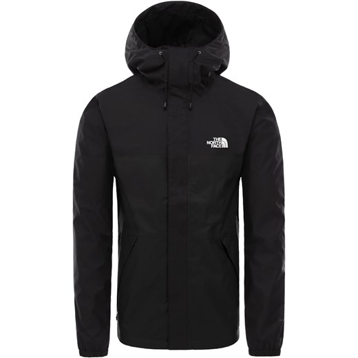 Kurtka The North Face Shell Agave T93XZTKY4 The North Face M promocja a4a.pl