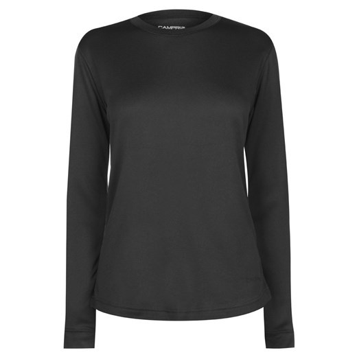Campri Thermal Top Ladies Campri L Factcool