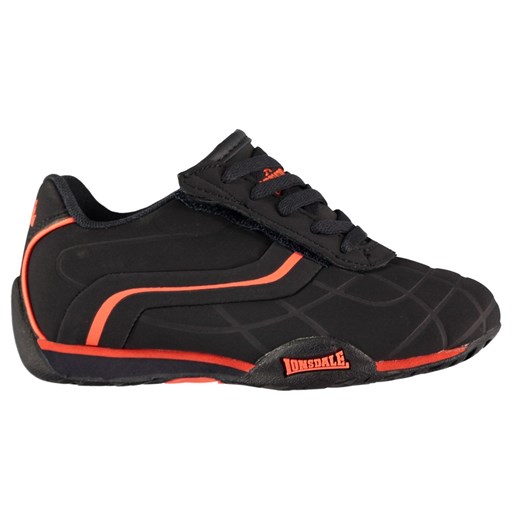 Buty sportowe dziecięce Lonsdale