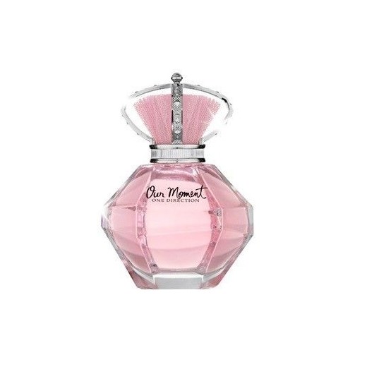 One Direction Our Moment 100ml W Woda perfumowana Tester e-glamour rozowy woda