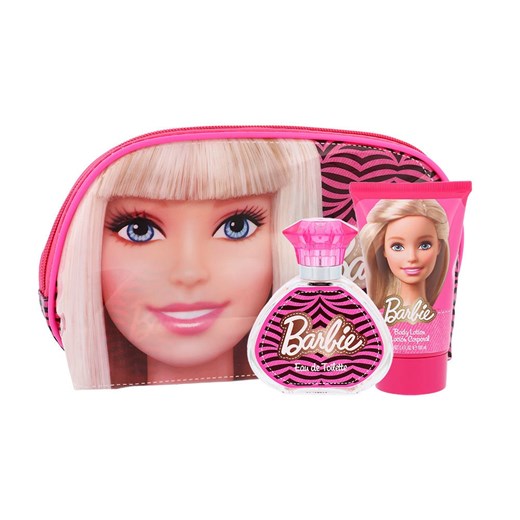 Pielęgnacja dziecka Barbie 