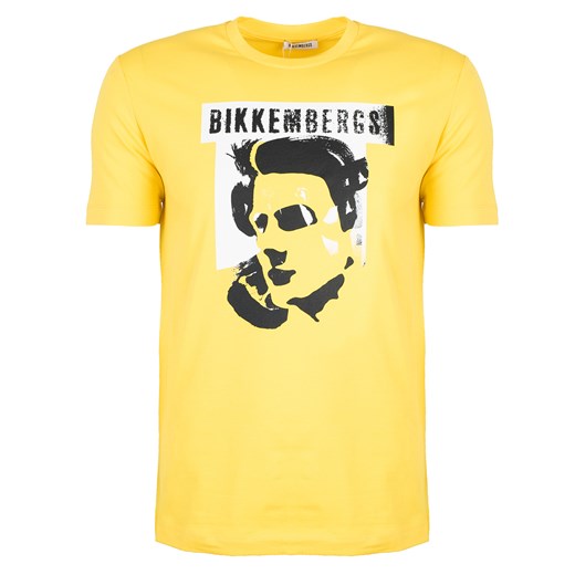 Bikkembergs T-Shirt L okazja ubierzsie.com