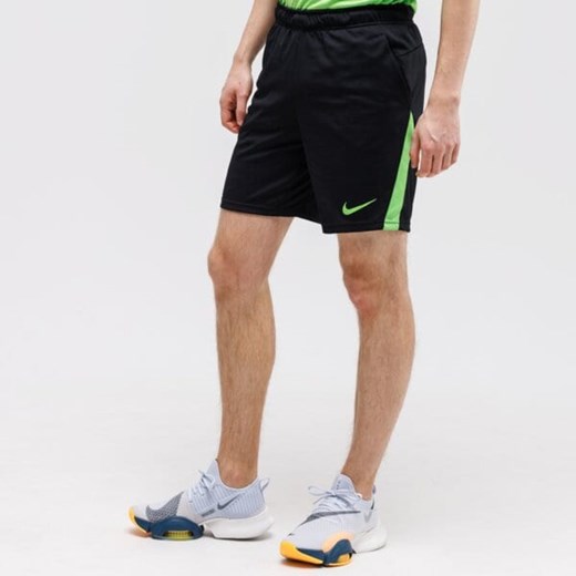 Spodenki męskie Nike w sportowym stylu 