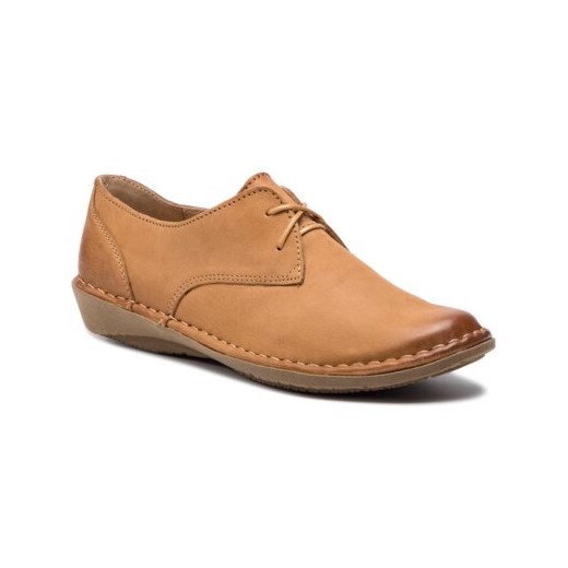 Półbuty Lasocki Comfort ISKRA-06 37 okazja ccc.eu