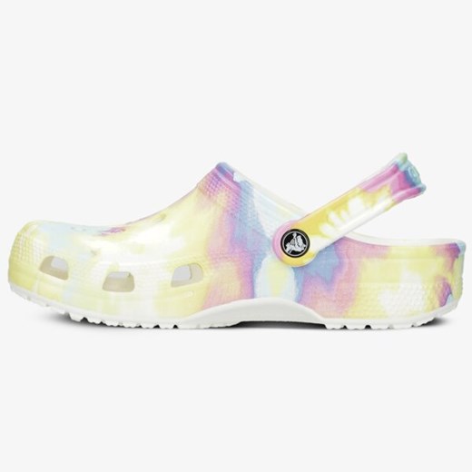CROCS CLASSIC TIE DYE Crocs 4 Sizeer
