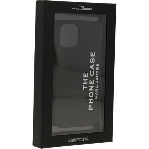 Marc Jacobs Etui na telefon Phone 12 PRO MAX Marc Jacobs Uniwersalny Gomez Fashion Store