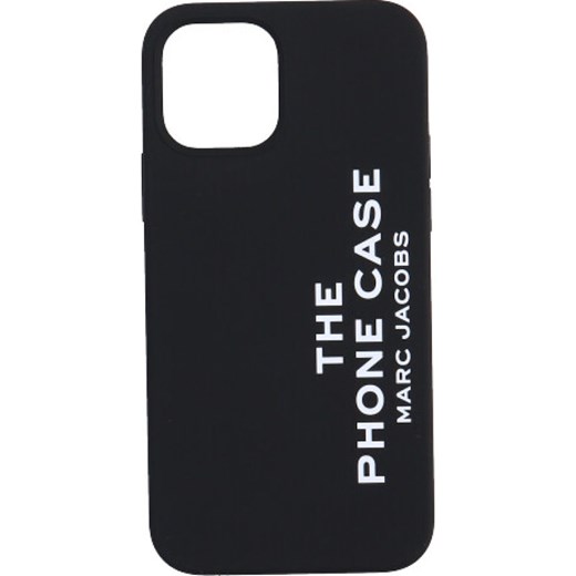 Marc Jacobs Etui na telefon Phone 12 PRO MAX Marc Jacobs Uniwersalny Gomez Fashion Store