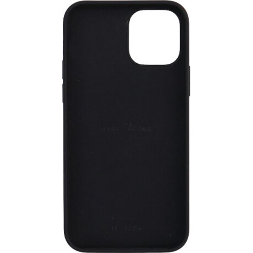 Marc Jacobs Etui na telefon Phone 12 PRO MAX Marc Jacobs Uniwersalny Gomez Fashion Store